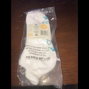 💙Very cute delivery socks💙